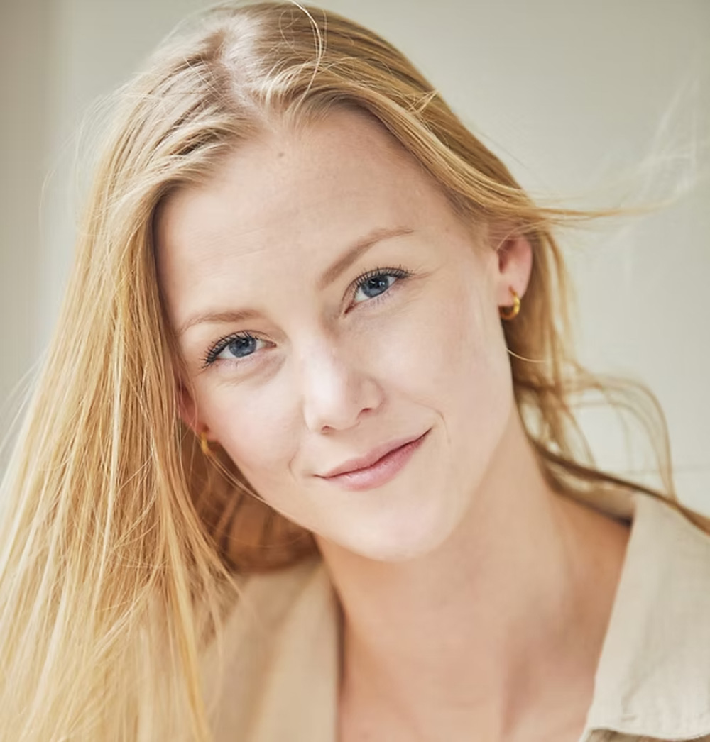 Cathrine Catalia