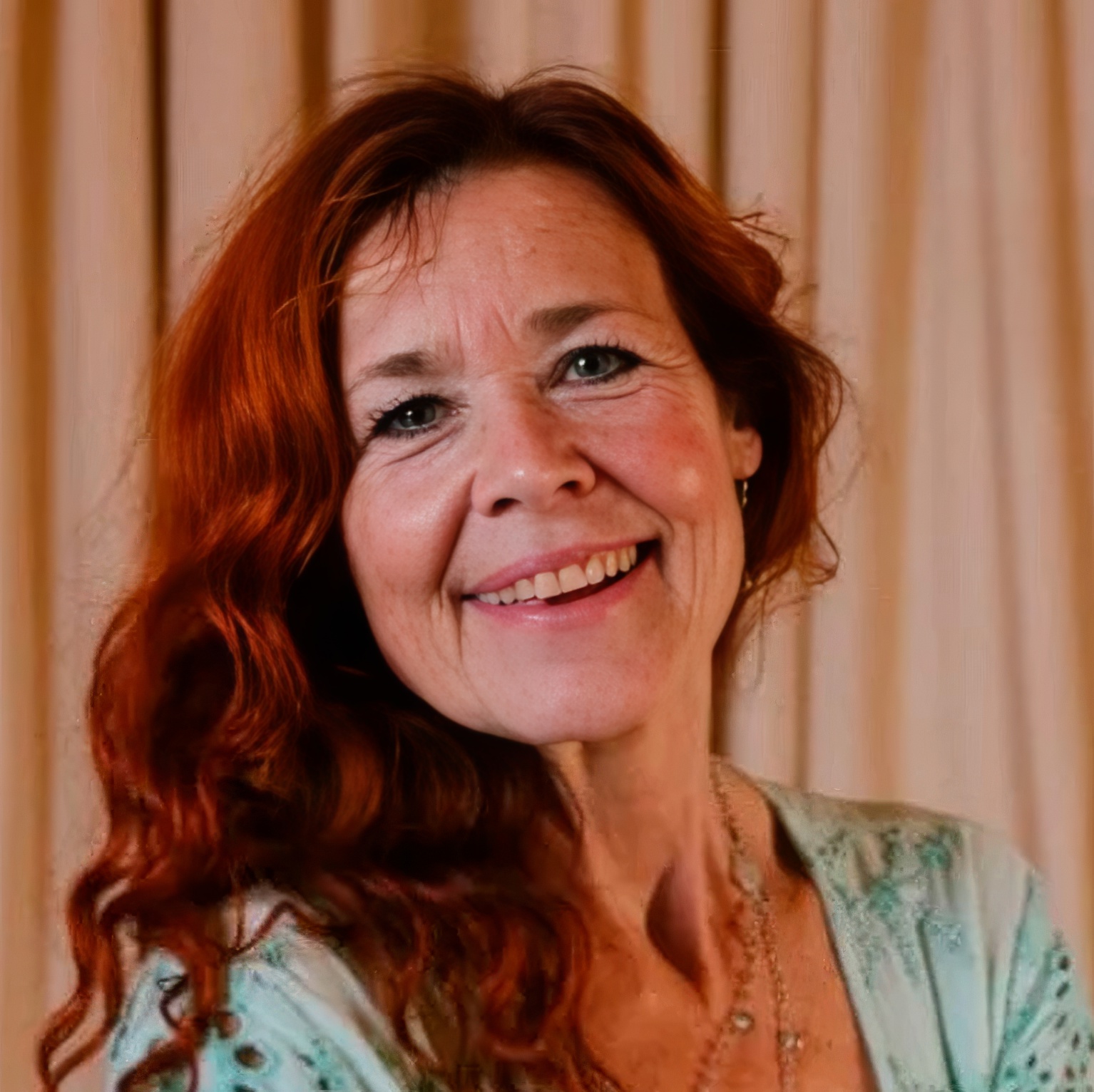 Joan Ørting