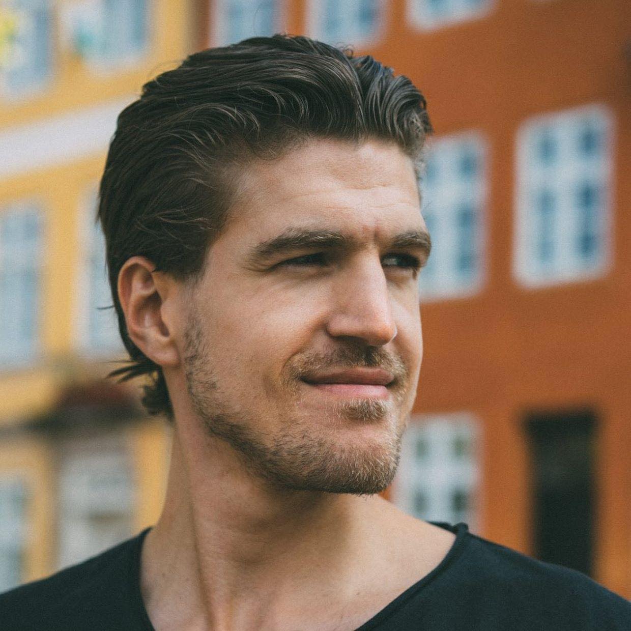 Troels Overgaard