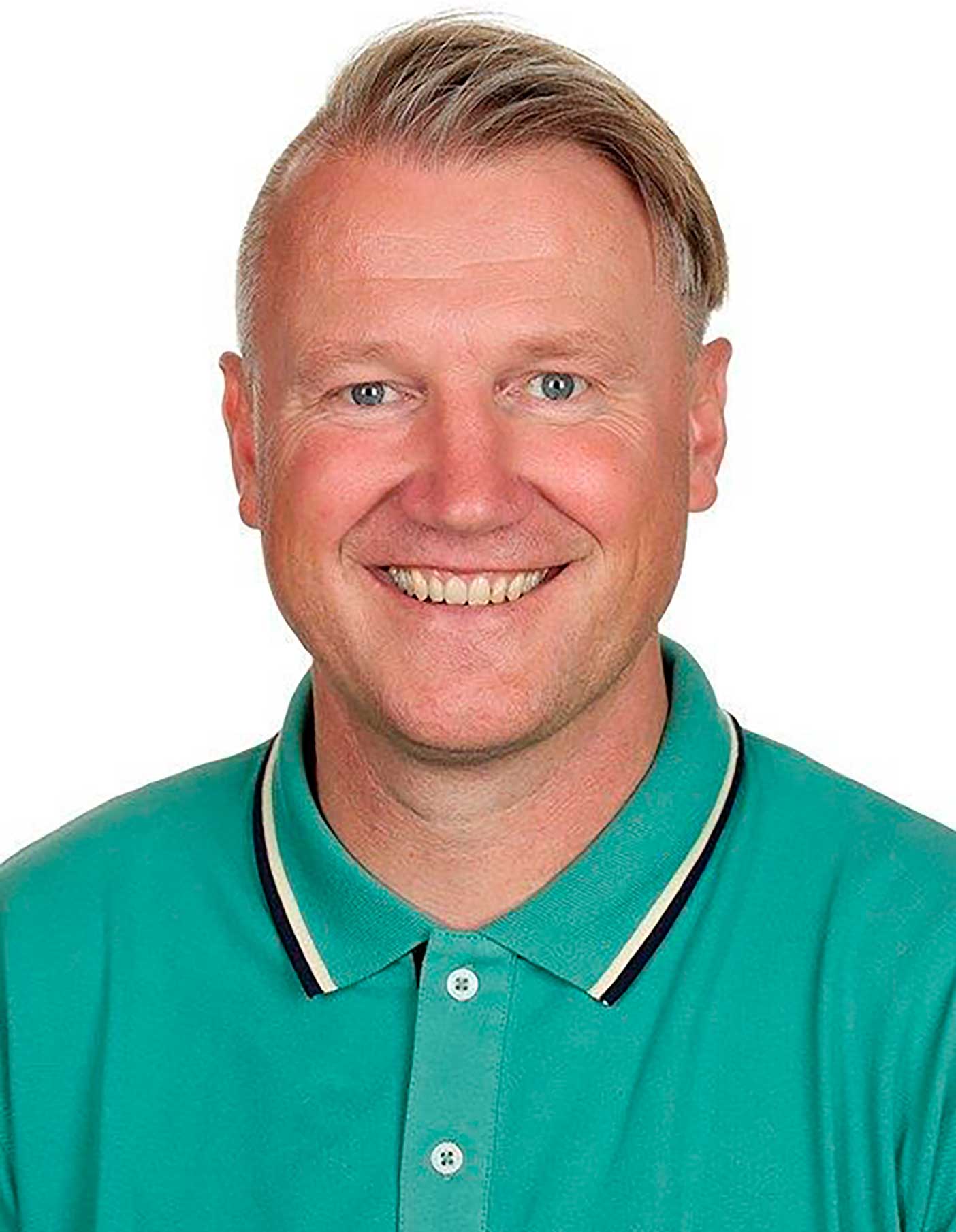 Jakob Borup