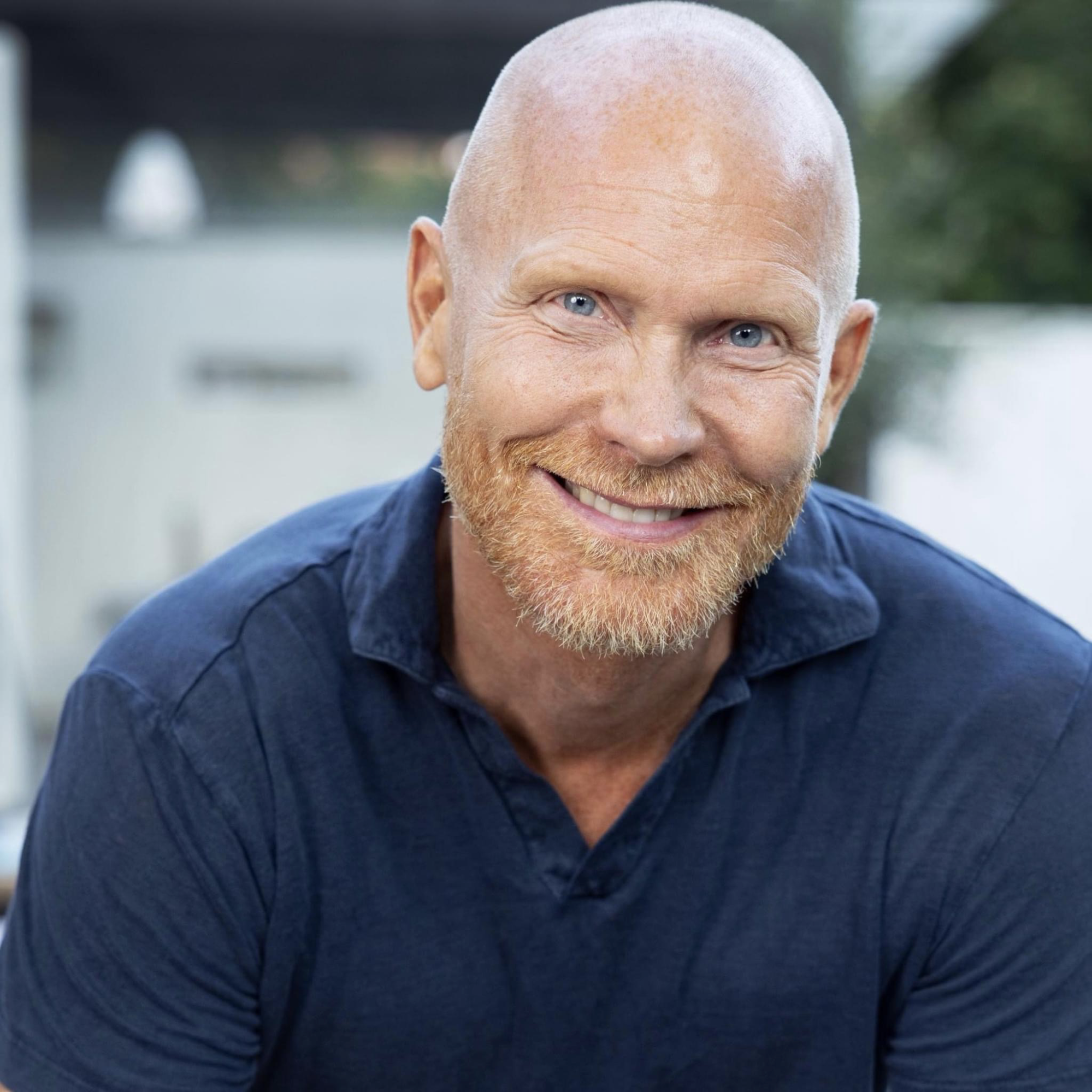 Thomas Rex Frederiksen