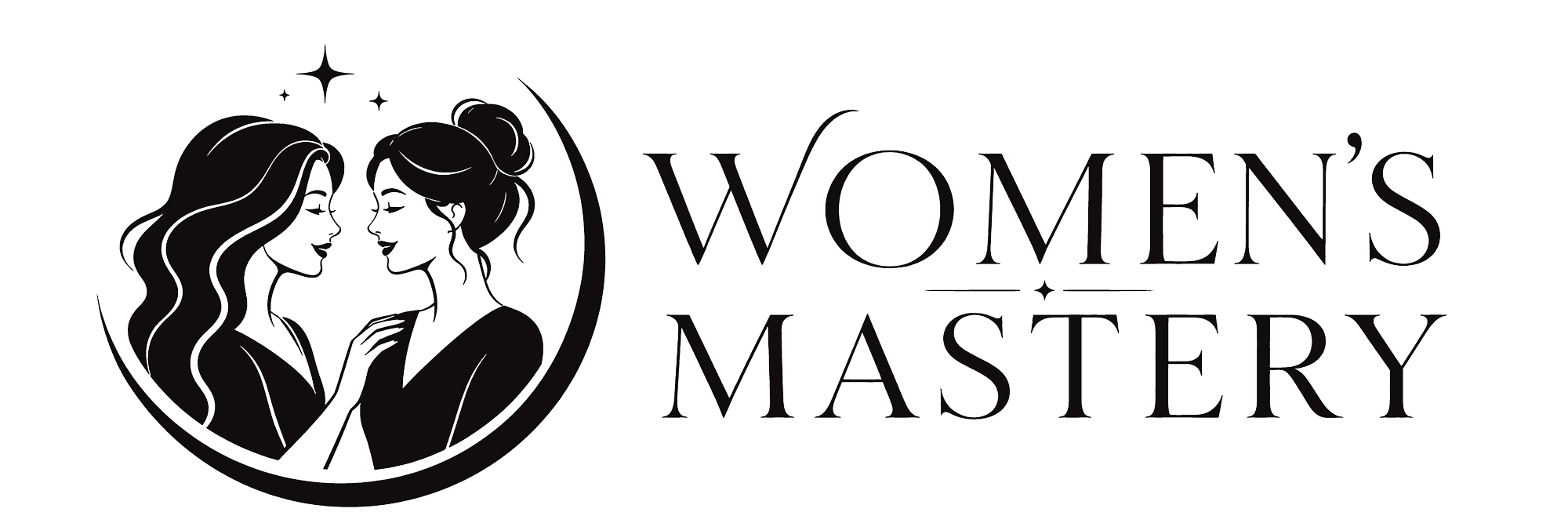 Women’s Mastery logo