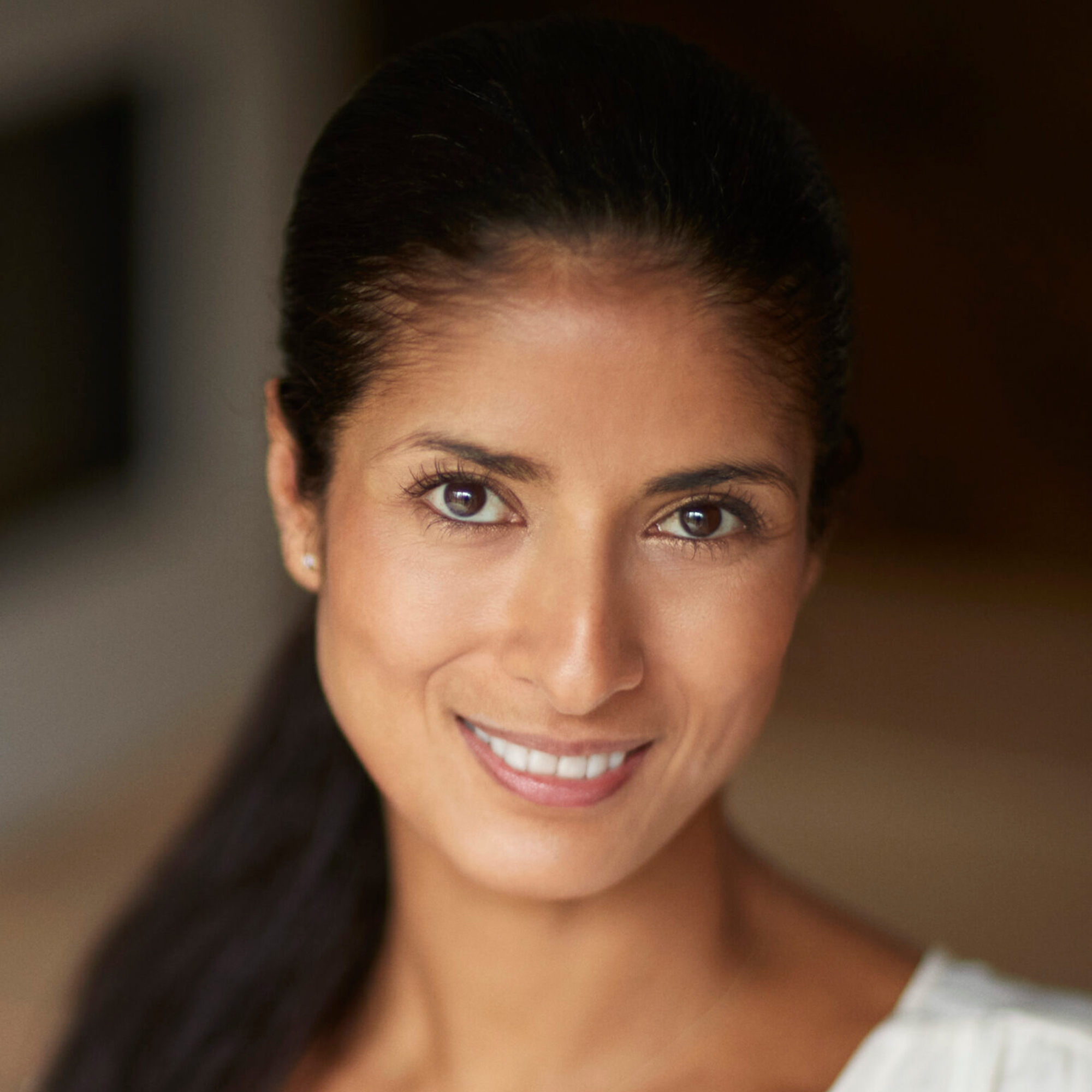 Anne-Marie Curry guider 10 minutters Calm Meditation