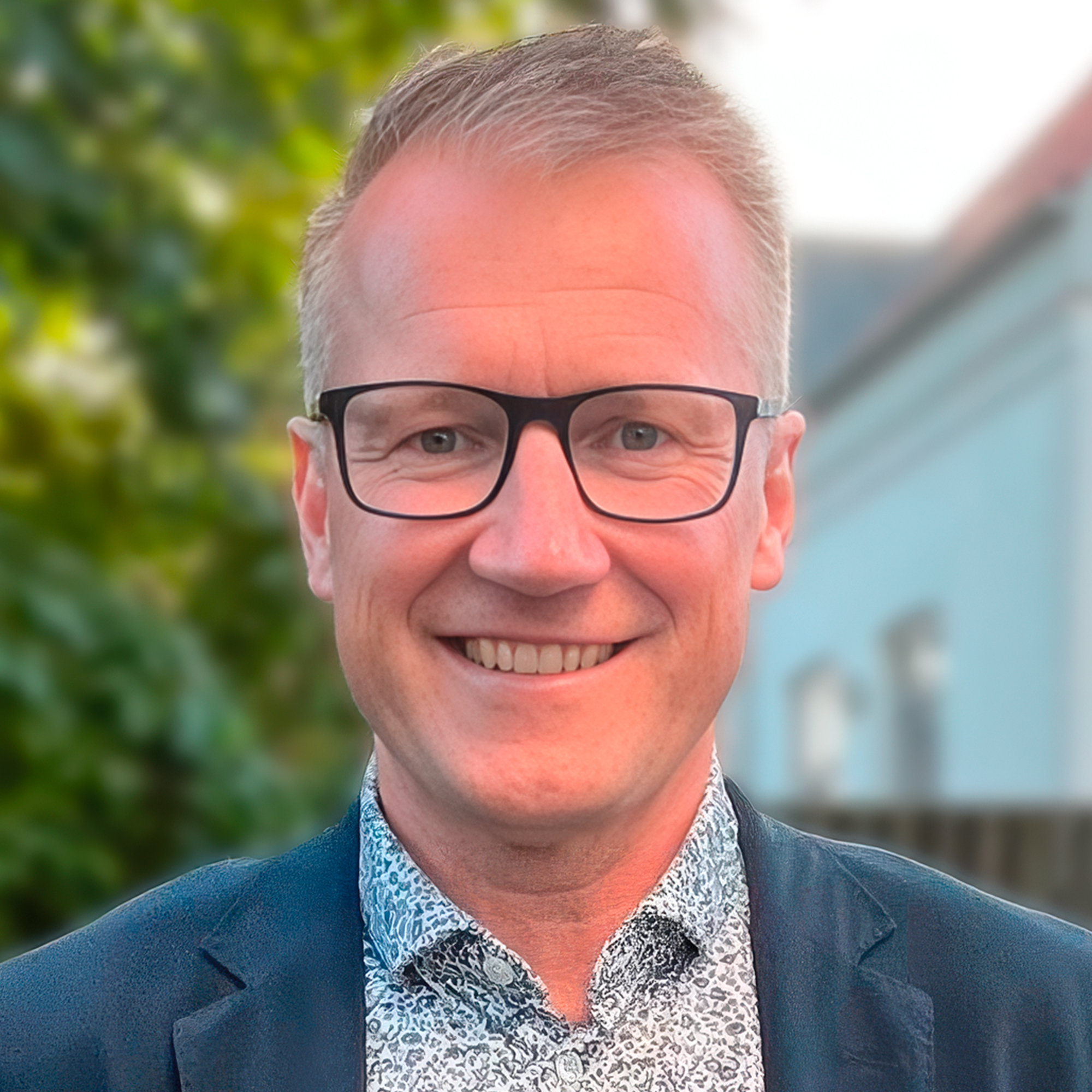 Jakob Borup